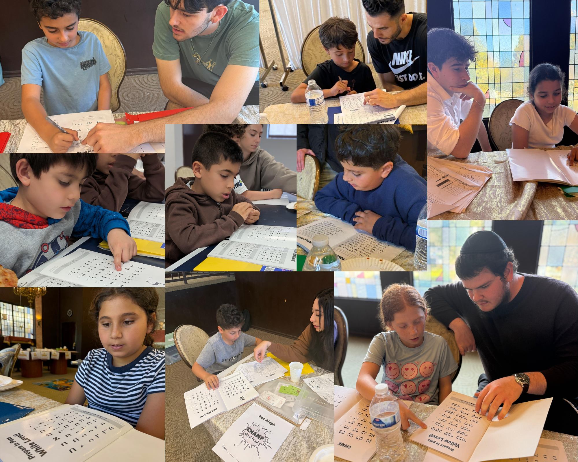 Wilshire Hebrew School