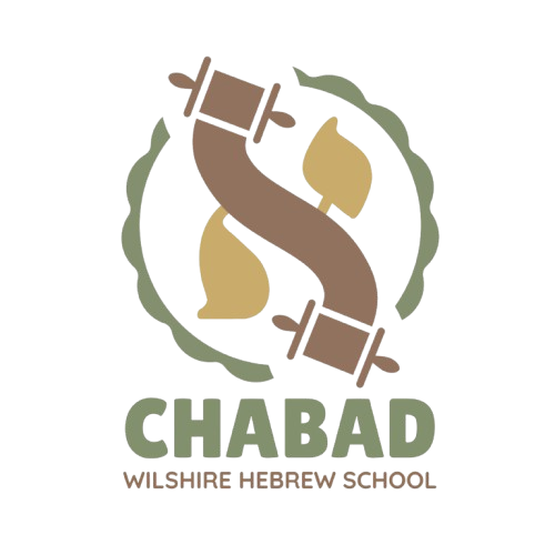Wilshire Hebrew School logo